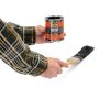 Gorilla Weatherproofing Coat & Seal Black 473ML-6