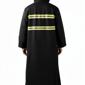 Fireproof Coverall by utypee Carbon Fiber Suit 1000C Heat Resistant-0