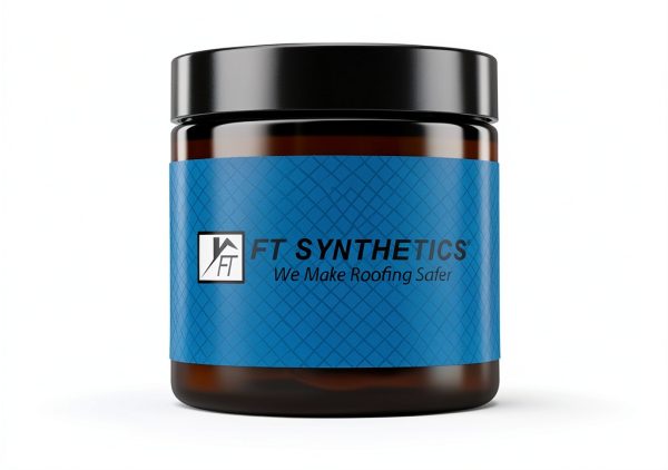 FT Synthetics Platinum HTSA Underlayment 965002 41mil Blue Protection-8