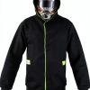 Fireproof Coverall by utypee Carbon Fiber Suit 1000C Heat Resistant-2